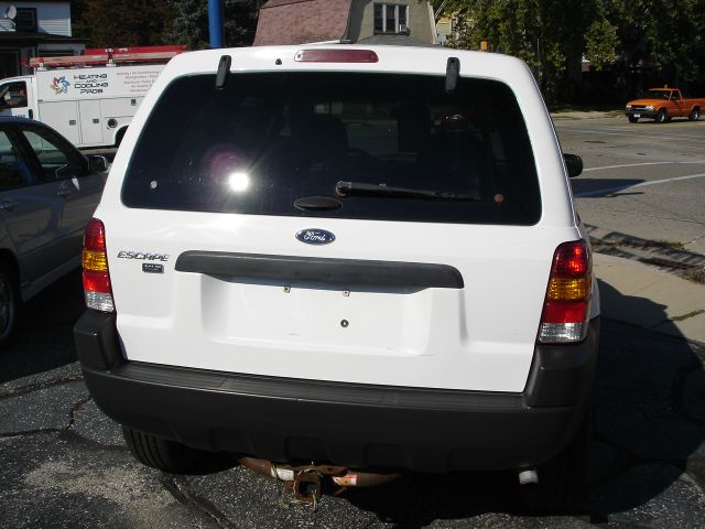 2003 Ford Escape LT FWD