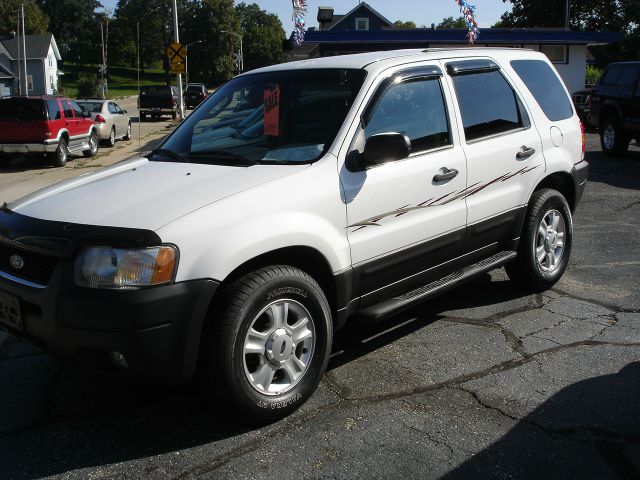 2003 Ford Escape LT FWD