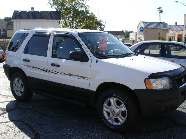 2003 Ford Escape LT FWD