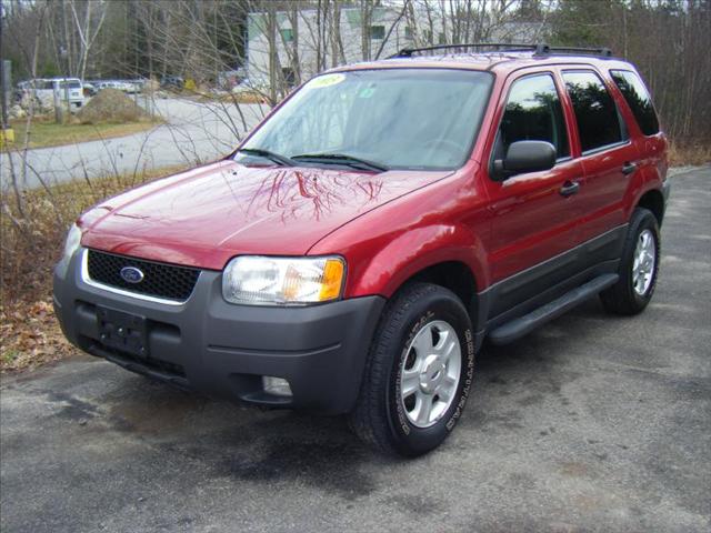2003 Ford Escape LT EXT 15