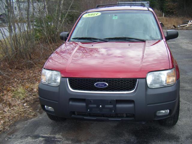 2003 Ford Escape LT EXT 15