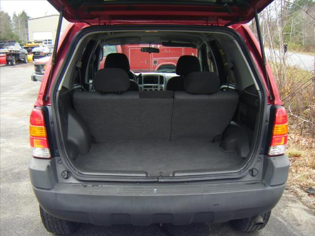 2003 Ford Escape LT EXT 15