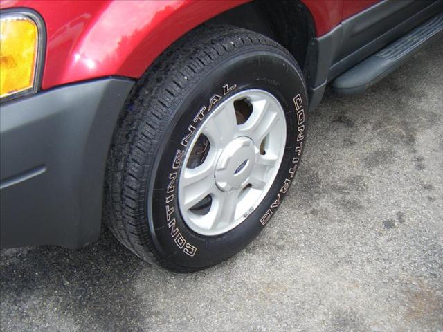 2003 Ford Escape LT EXT 15