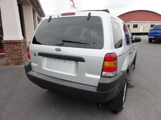 2003 Ford Escape RT - Leather Sunroof At Redbank