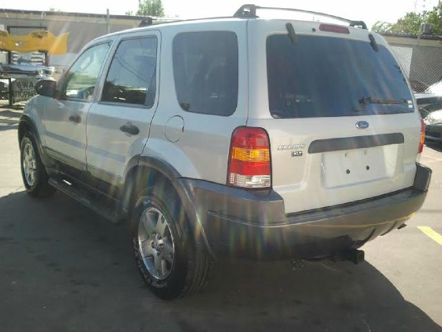 2003 Ford Escape RT - Leather Sunroof At Redbank