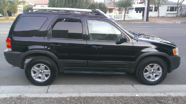 2003 Ford Escape GT --1-owner