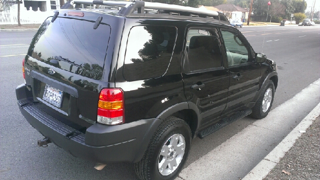 2003 Ford Escape GT --1-owner