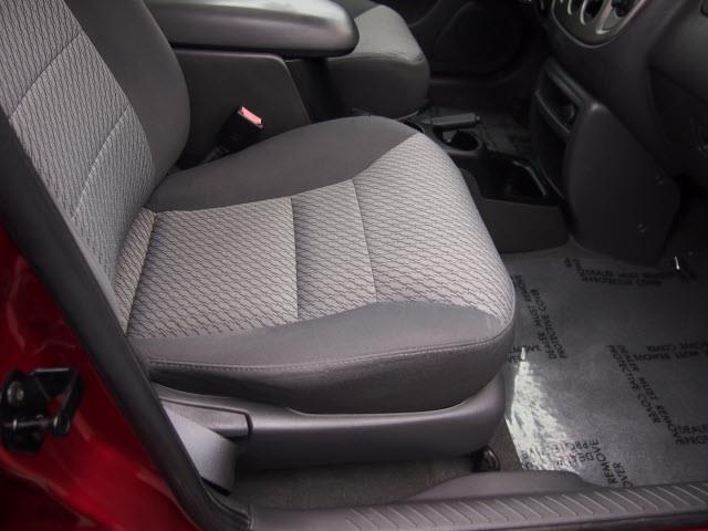 2004 Ford Escape Arc