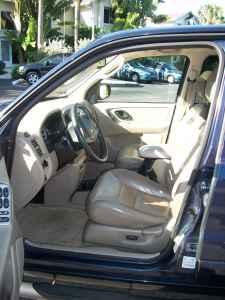 2004 Ford Escape SLT 25