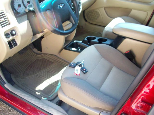 2004 Ford Escape Xltturbocharged