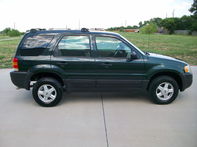 2004 Ford Escape Reg Cab 159.5 WB C5B