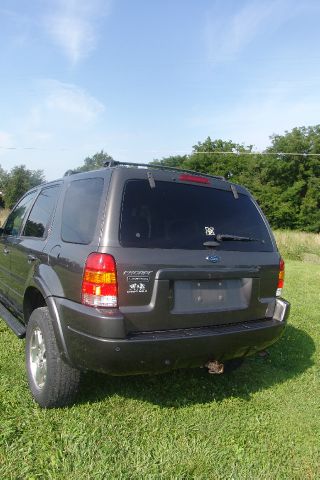 2004 Ford Escape I Limited