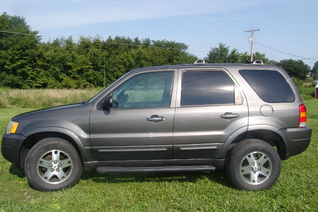2004 Ford Escape I Limited
