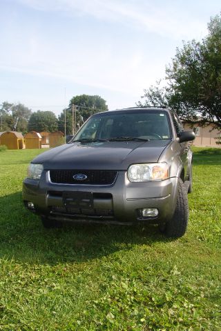 2004 Ford Escape I Limited