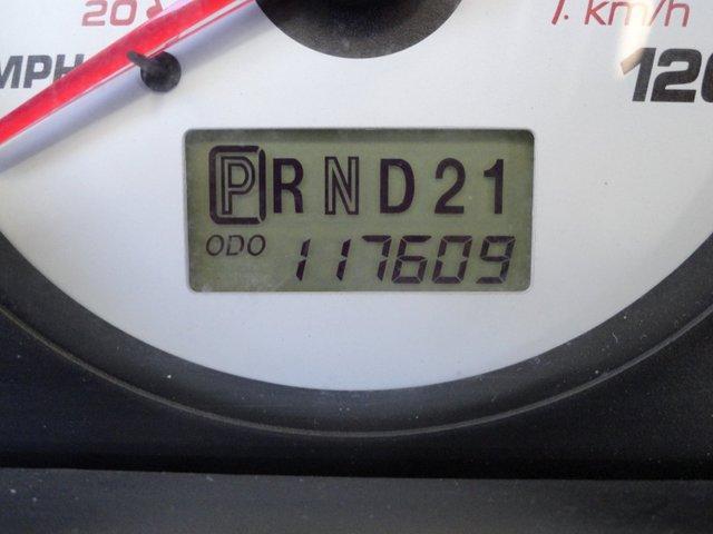 2004 Ford Escape SLT 25