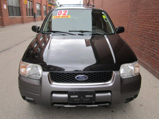 2004 Ford Escape ESi