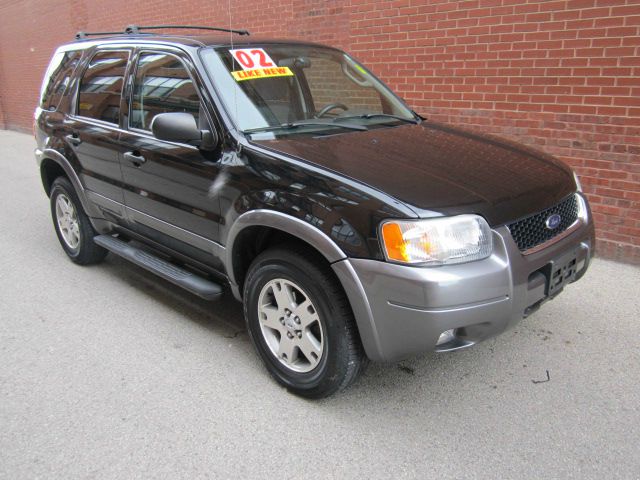 2004 Ford Escape ESi