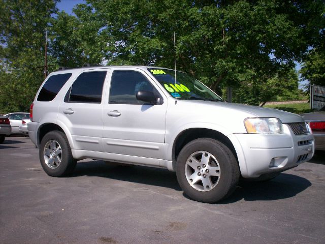 2004 Ford Escape I Limited