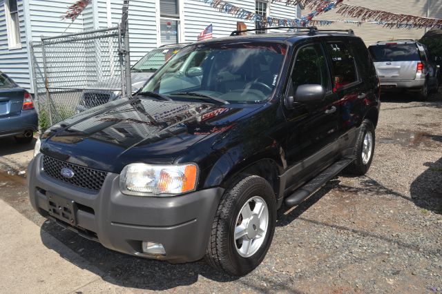 2004 Ford Escape Reg Cab 159.5 WB C5B