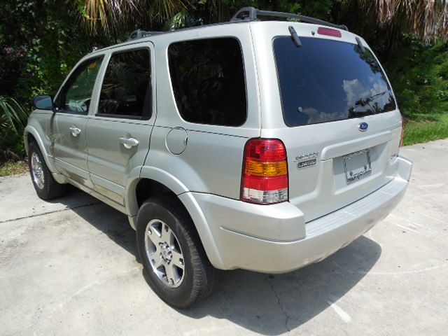 2004 Ford Escape I Limited
