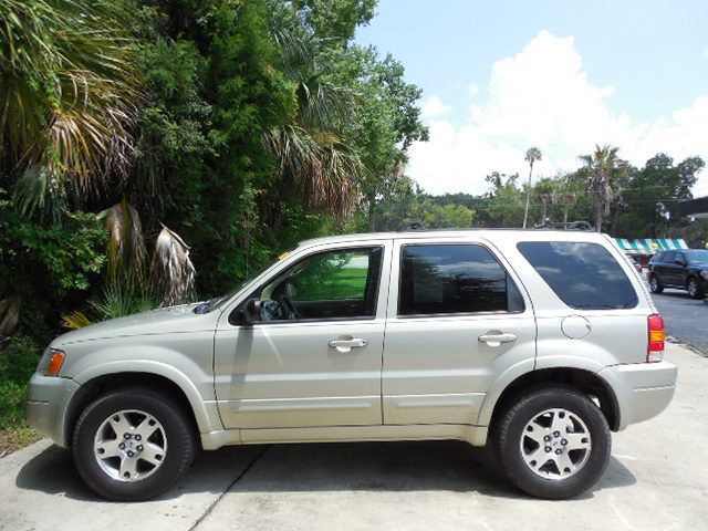 2004 Ford Escape I Limited