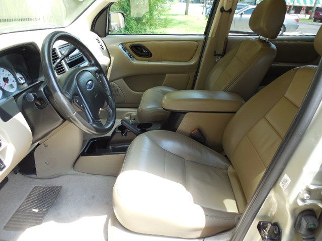 2004 Ford Escape I Limited