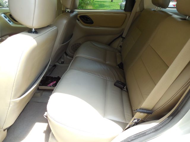 2004 Ford Escape I Limited