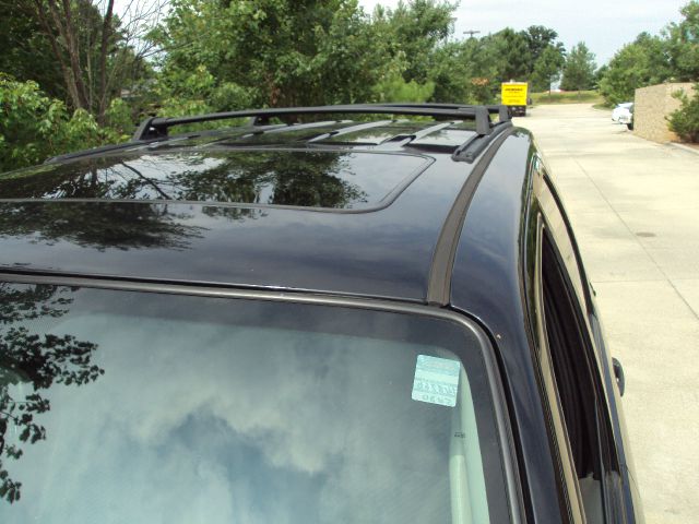 2004 Ford Escape SL 4x4 Regular Cab