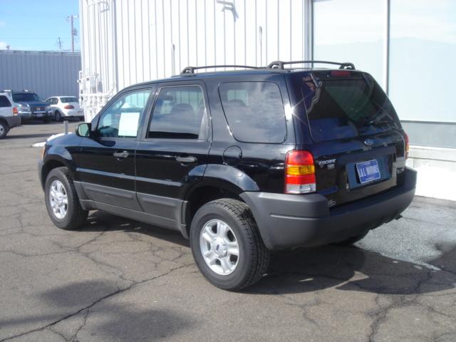 2004 Ford Escape Arc