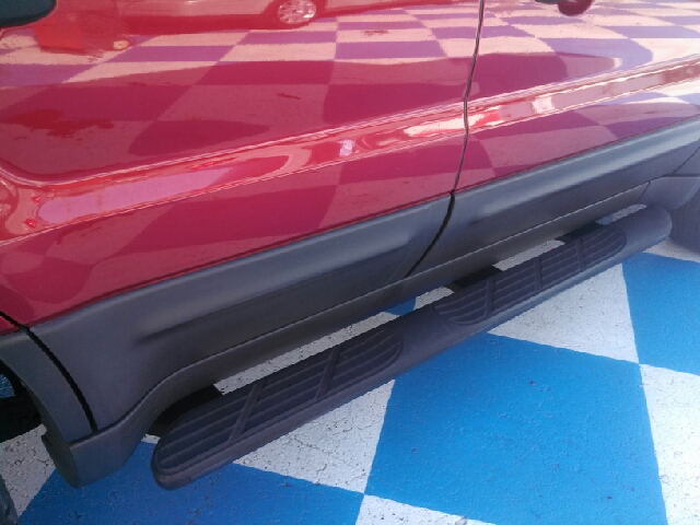 2004 Ford Escape Unlimited X 4x4 SUV