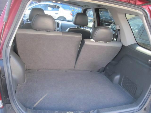 2004 Ford Escape SL 4x4 Regular Cab