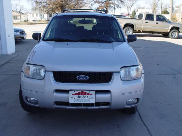 2004 Ford Escape SLT 25