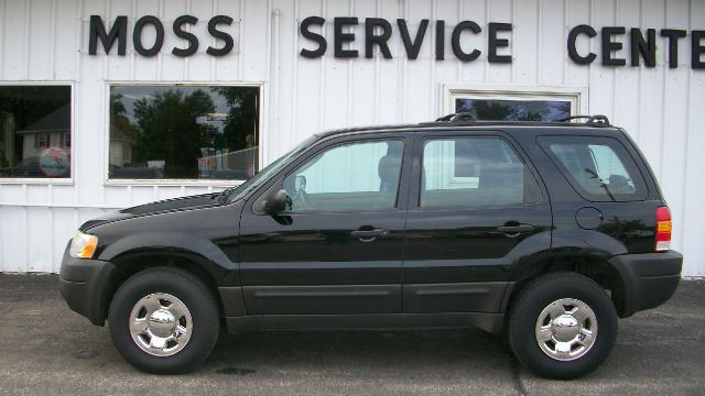 2004 Ford Escape T6 Sport Utility 4D