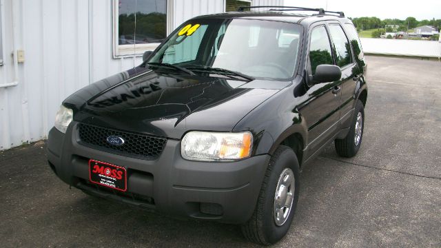 2004 Ford Escape T6 Sport Utility 4D