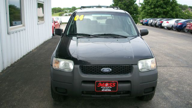 2004 Ford Escape T6 Sport Utility 4D