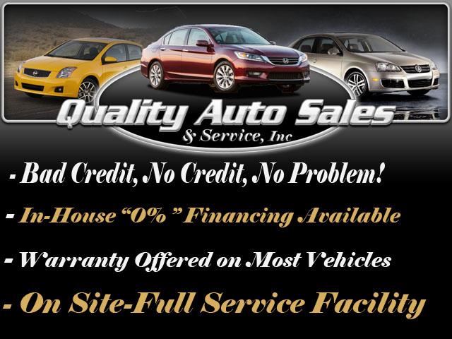 2004 Ford Escape ESi