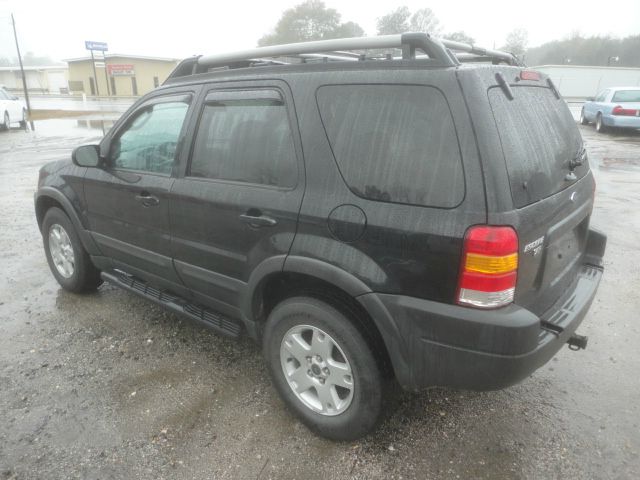 2004 Ford Escape SL 4x4 Regular Cab