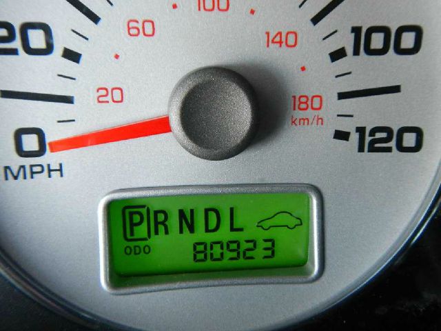 2005 Ford Escape Slk55 AMG