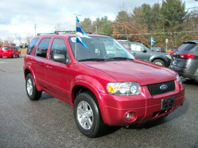 2005 Ford Escape Super
