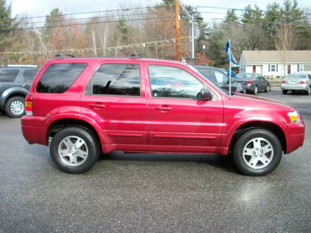 2005 Ford Escape Super