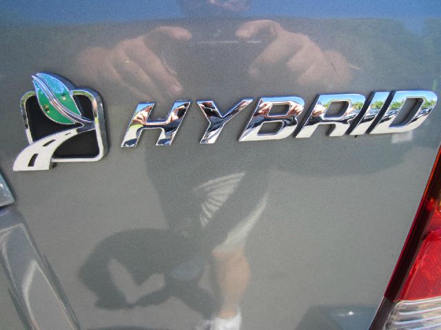 2005 Ford Escape X Hardtop