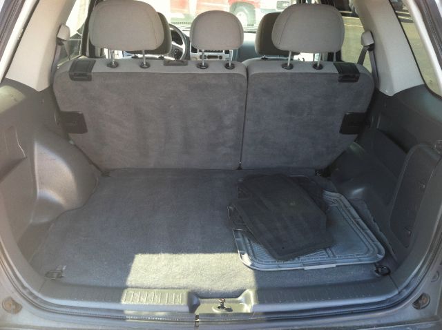 2005 Ford Escape SL 4x4 Regular Cab