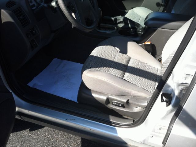 2005 Ford Escape SL 4x4 Regular Cab