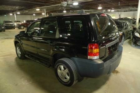 2005 Ford Escape Reg Cab 159.5 WB C5B