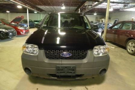 2005 Ford Escape Reg Cab 159.5 WB C5B