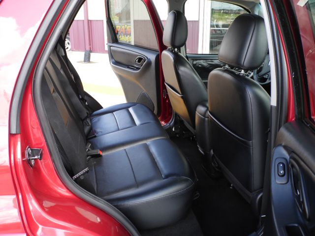 2005 Ford Escape Super