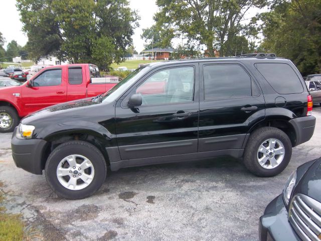 2005 Ford Escape 4dr Grand SXT