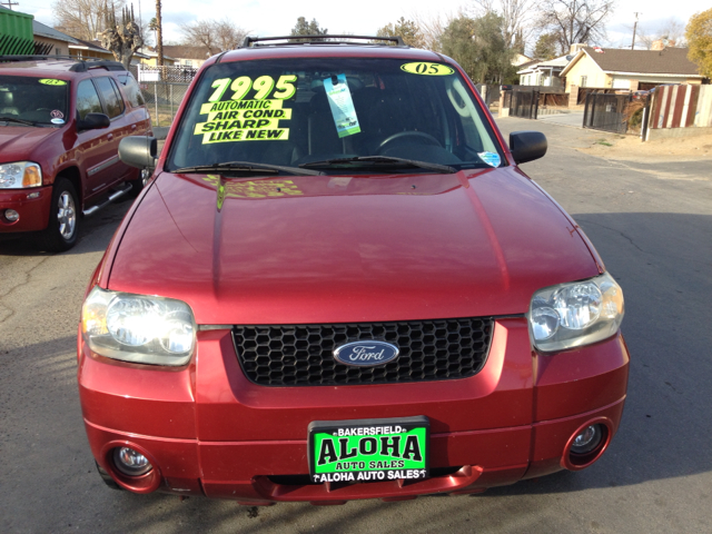 2005 Ford Escape I Limited