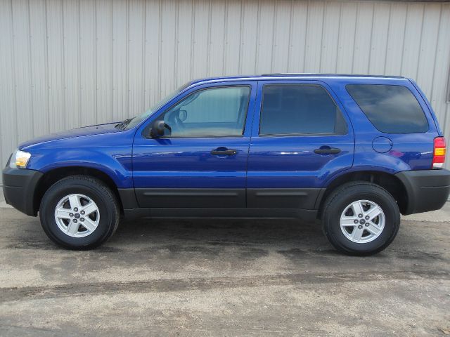 2005 Ford Escape Reg Cab 159.5 WB C5B