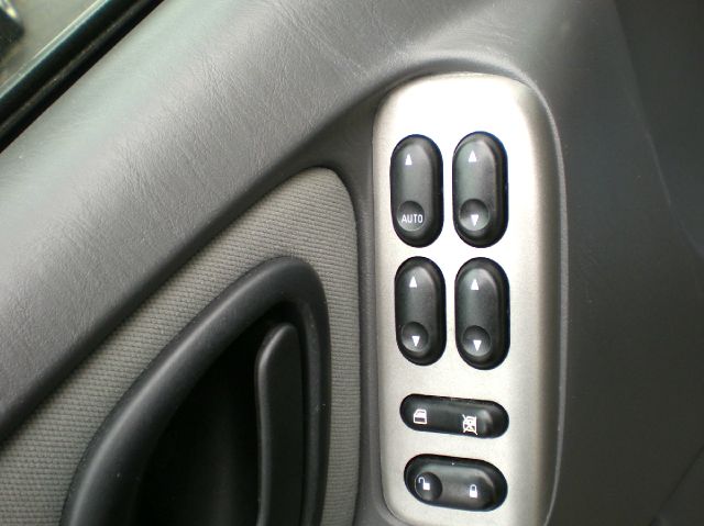 2005 Ford Escape SL 4x4 Regular Cab